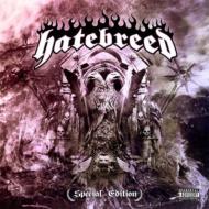 【送料無料】 Hatebreed ヘイトブレッド / Hatebreed 【CD】