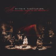 Within Temptation ウィズインテンプテーション / Acoustic Night At The Theater 【CD】