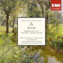 Elgar エルガー / 交響曲第1番、第2番、他　バルビローリ＆フィルハーモニア管、ハレ管、他（2CD） 輸入盤 【CD】