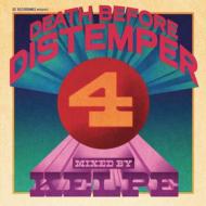 KELPE / Death Before Distemper 4 輸入盤 【CD】