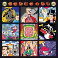 PEARL JAM パールジャム / Backspacer 輸入盤 【CD】