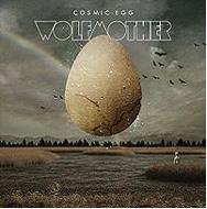 Wolfmother / Cosmic Egg 輸入盤 【CD】