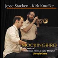 【送料無料】 Jesse Stacken / Kirk Knuffke / Mockingbird 輸入盤 【CD】