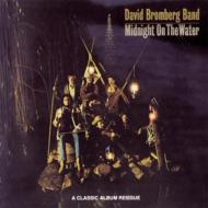 David Bromberg / Midnight On The Water 輸入盤 【CD】