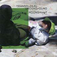 【送料無料】 Transglobal Underground / Moonshout 輸入盤 【CD】