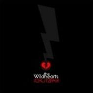 【送料無料】 THE WiLDHEARTS ワイルドハーツ / Chutzpah! 輸入盤 【CD】