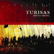 Turisas チュリサス / Battle Metal 輸入盤 【CD】
