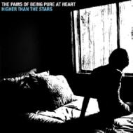 Pains Of Being Pure At Heart / Higher Than The Stars (Ep) 【LP】