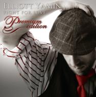 Elliott Yamin エリオットヤミン / FIGHT FOR LOVE 〜Premium Edition〜 【CD】