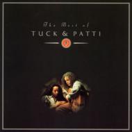 Tuck&Patti タック＆パティ / Best Of 輸入盤 【CD】