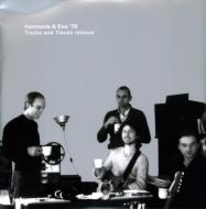 Harmonia & Eno '76 / Tracks And Traces 【LP】