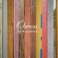 Owen / New Leaves 輸入盤 【CD】