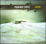 Parkway Drive / Horizons 輸入盤 【CD】