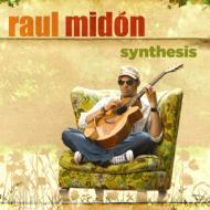 Raul Midon ラウルミドン / Synthesis 【CD】