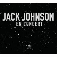 Jack Johnson ジャックジョンソン / Concert〜live Hits Collection 【CD】