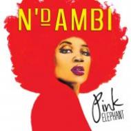 【送料無料】 N'dambi / Pink Elephant 輸入盤 【CD】