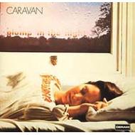 yz[ ] Caravan Lo / For Girls Who Grow Plump In The Night + 5 ySHM-CDz