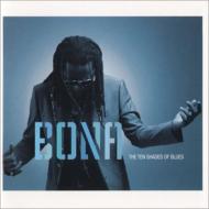 Richard Bona リチャードボナ / Ten Shades Of Blues 【CD】