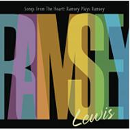 【送料無料】 Ramsey Lewis ラムゼイルイス / Songs From The Heart: Ramsey Plays Ramsey 輸入盤 【CD】