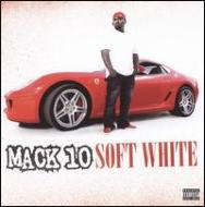 Mack10 マックテン / Soft White 輸入盤 【CD】