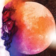 Kid Cudi キッドカディ / Man On The Moon: The End Of Day 【LP】