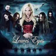 【送料無料】 Leaves'Eyes / Njord 輸入盤 【CD】
