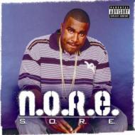 【送料無料】 N.O.R.E. (Noreaga) ノリエガ / S.O.R.E. 輸入盤 【CD】