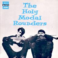 Holy Modal Rounders / Holy Modal Rounders 【LP】