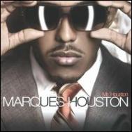 【送料無料】 Marques Houston マーカスヒューストン / Mr Houston 輸入盤 【CD】