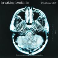 Breaking Benjamin ブレイキングベンジャミン / Dear Agony 輸入盤 【CD】