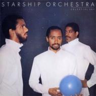 【送料無料】 Starship Orchestra / Celestial Sky 輸入盤 【CD】