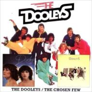 【送料無料】 Dooleys / Dooleys The Chosen Few 輸入盤 【CD】
