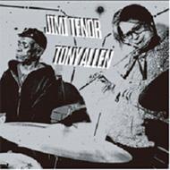 Jimi Tenor / Tony Allen / Inspiration Information 4 輸入盤 【CD】