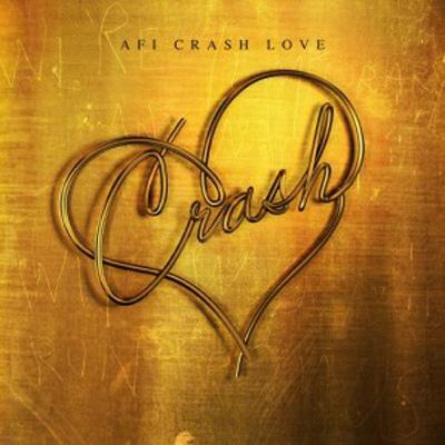 AFI / Crash Love 輸入盤 【CD】