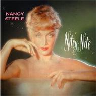 【送料無料】 Nancy Steele / Nitey Nite 輸入盤 【CD】