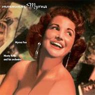 【送料無料】 Myrna Fox / Mmmmm, Myrna 輸入盤 【CD】