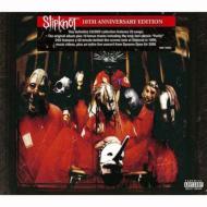 【送料無料】 Slipknot スリップノット / Slipknot: 10th Anniversary Edition 輸入盤 【CD】