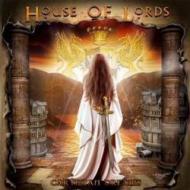 House Of Lords ハウスオブローズ / Cartesian Dreams 【CD】