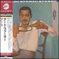 Art Farmer アートファーマー / Art 【LP】