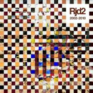 【送料無料】 RJD2 / 2002-2010 【LP】