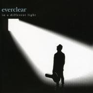 Everclear / In A Different Light 輸入盤 【CD】
