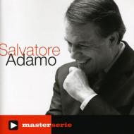 Salvatore Adamo サルバトーレアダモ / Master Serie 輸入盤 【CD】