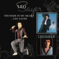 Leo Sayer / Thunder In My Heart / Leo Sayer 輸入盤 【CD】