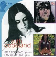 Ruth Copeland / Self Portrait / I Am What I Am 輸入盤 【CD】