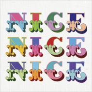 【送料無料】 ナイス橋本 / NICE NICE NICE 【CD】