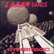 Hypermagic / Laserdance 輸入盤 【CD】