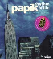 【送料無料】 Papik / Rhythm Of Life 輸入盤 【CD】