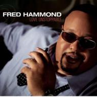 Fred Hammond / Love Unstoppable 輸入盤 【CD】