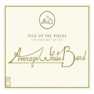 Average White Band アベレージホワイトバンド / Pick Up The Pieces: The Very Best Of 輸入盤 【CD】