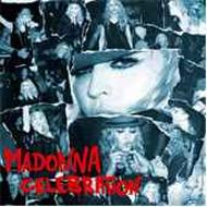Madonna マドンナ / Celebration 【12in】